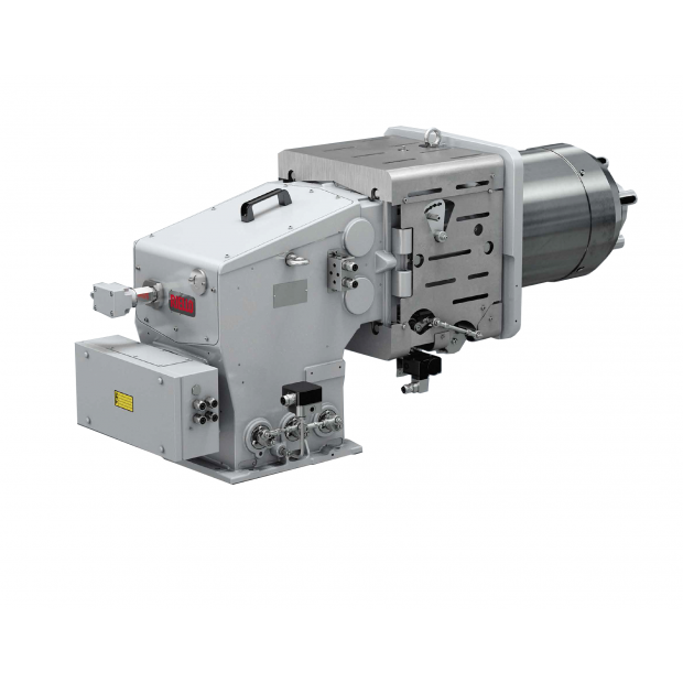 DB系列-工業燃燒機