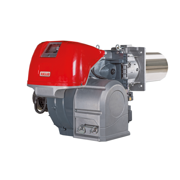 低氮型RS/E-EV系列-瓦斯燃燒機