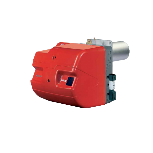 Riello RS/1 系列-單段式瓦斯燃燒機