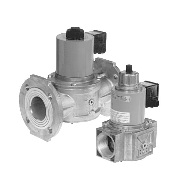 MVDLE系列天然氣電磁閥