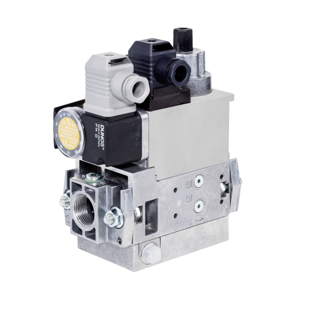 MBDLE系列天然氣電磁閥