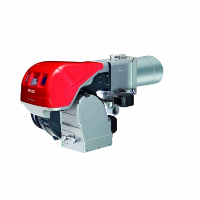 Riello RS/E MZ系列-電子式比調燃燒機 Riello RS/E MZ系列-電子式比調燃燒機