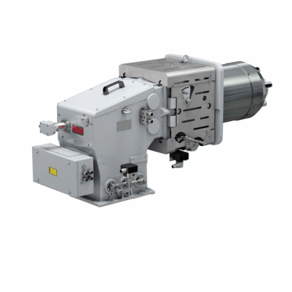 Riello DB 工業型燃燒機 Riello DB 工業型燃燒機