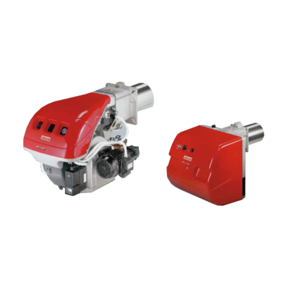 Riello RLS 雙段式柴油瓦斯雙用燃燒機 Riello RLS 雙段式柴油瓦斯雙用燃燒機