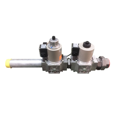 MVD雙組系列天然氣電磁閥 MVD雙組系列天然氣電磁閥