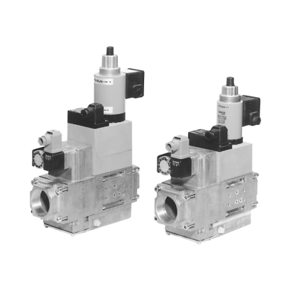 MBZRDLE系列天然氣電磁閥 MBZRDLE系列天然氣電磁閥